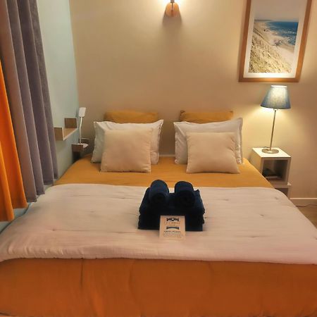 Le Coquet Appartement Sint-Omaars Buitenkant foto