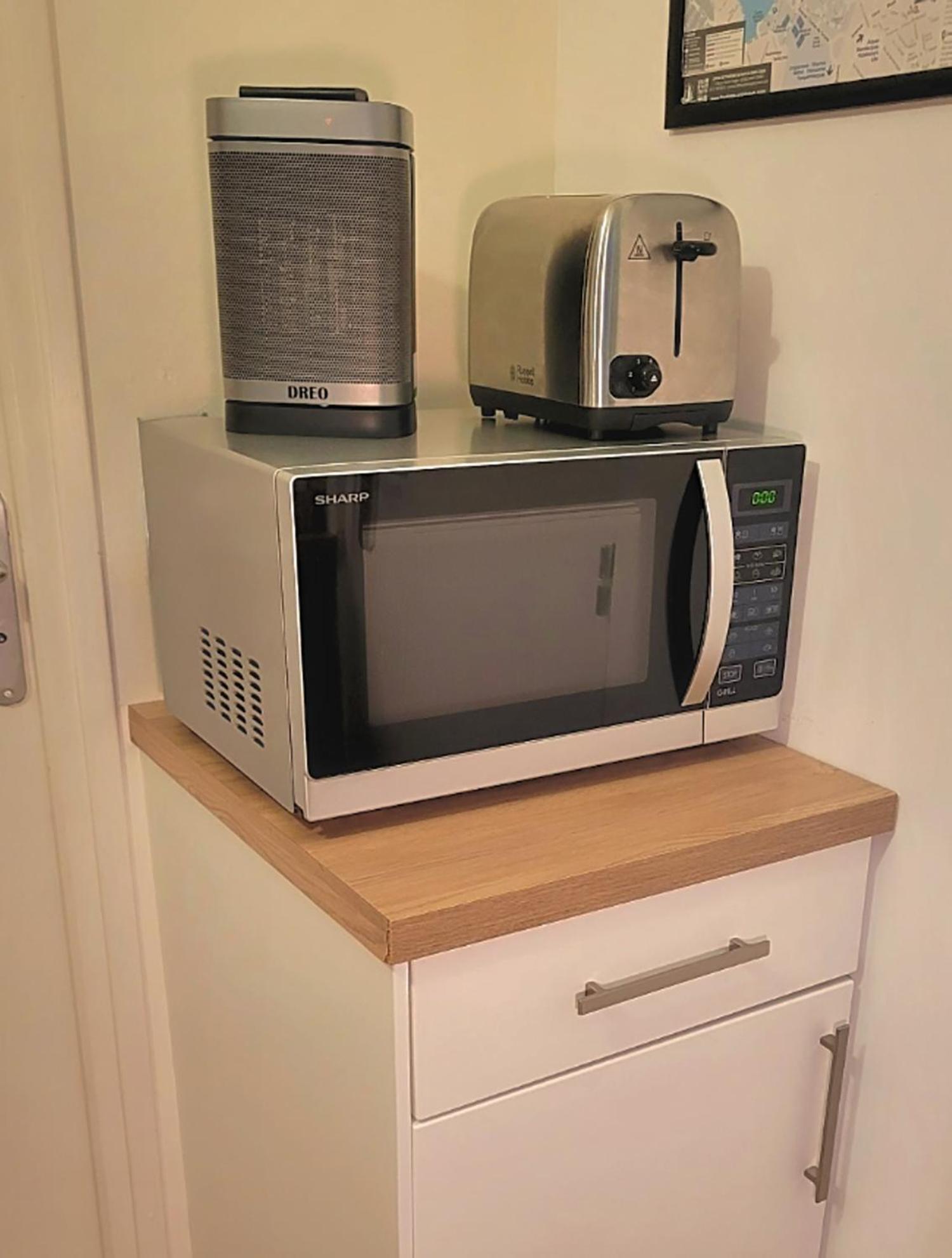 Le Coquet Appartement Sint-Omaars Buitenkant foto