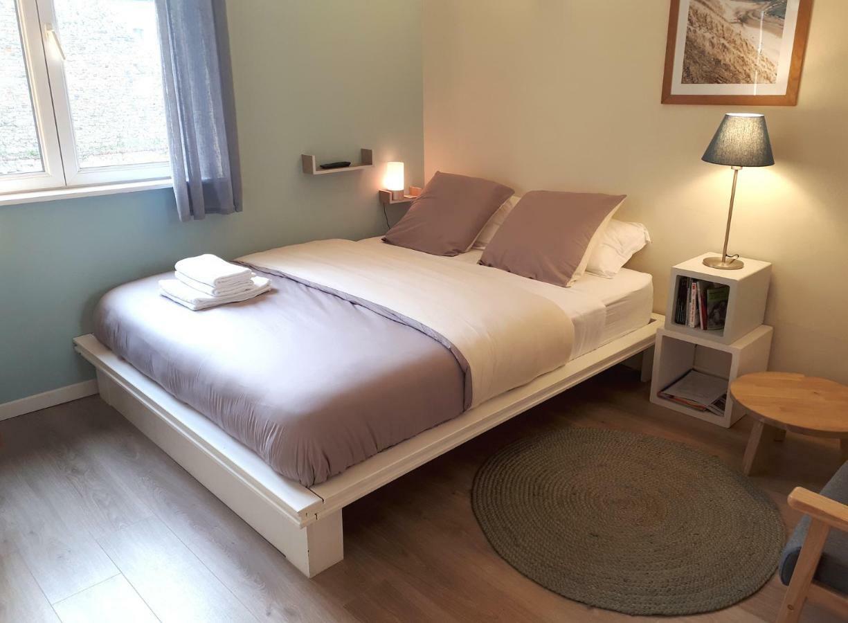 Le Coquet Appartement Sint-Omaars Buitenkant foto